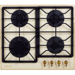 Поверхность KUPPERSBERG fq 663 c gold