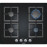Газовая поверхность BOSCH ppp 616b21e