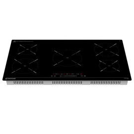 Варочная поверхность MEFERI MIH905BK POWER