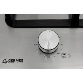 Варочная поверхность GERMES HAG-60SS-CT