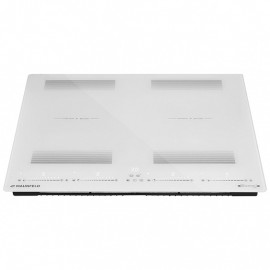 Варочная поверхность MAUNFELD CVI594SF2WHD Inverter