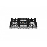 Варочная поверхность BERTAZZONI P755CMODX