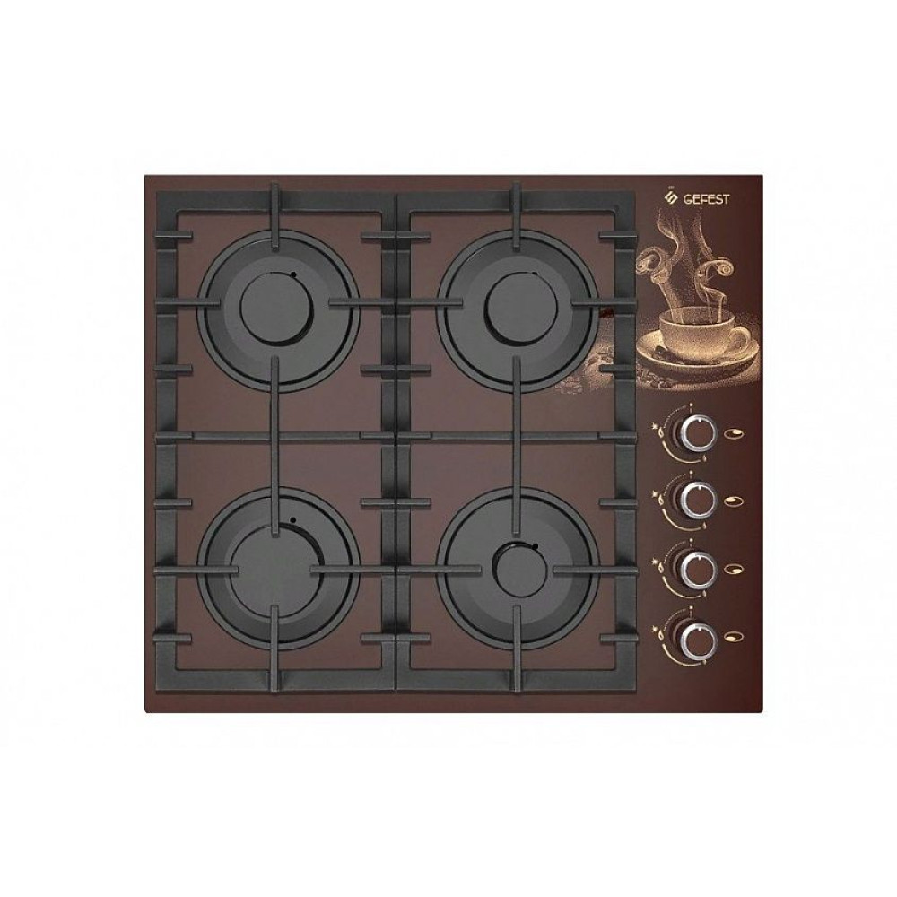 Газовая поверхность GEFEST сг свн 2230 к17