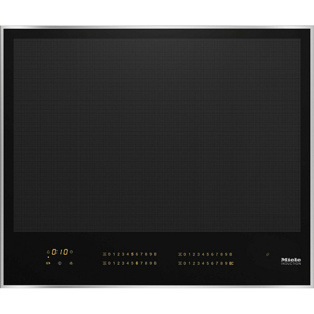 Варочная поверхность MIELE KM7667FR