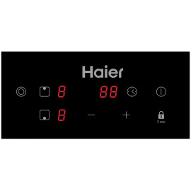 Варочная поверхность HAIER HHY-C32DVB