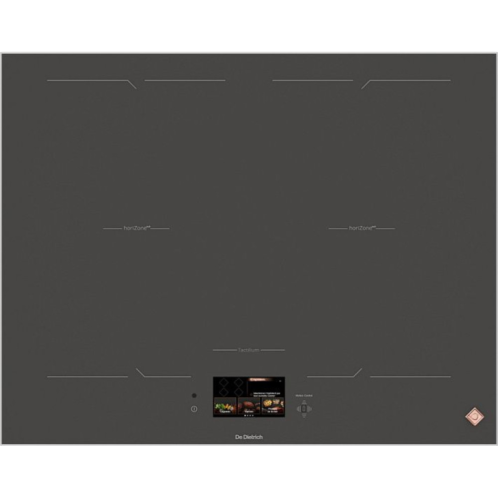 Варочная поверхность DE DIETRICH DPI4450G