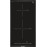 Поверхность BOSCH PIB375FB1E
