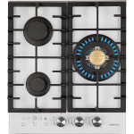 Варочная поверхность HIBERG VM 4535 W