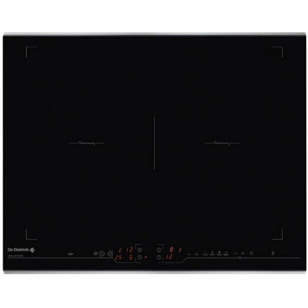 Поверхность DE DIETRICH dti 1053 xe