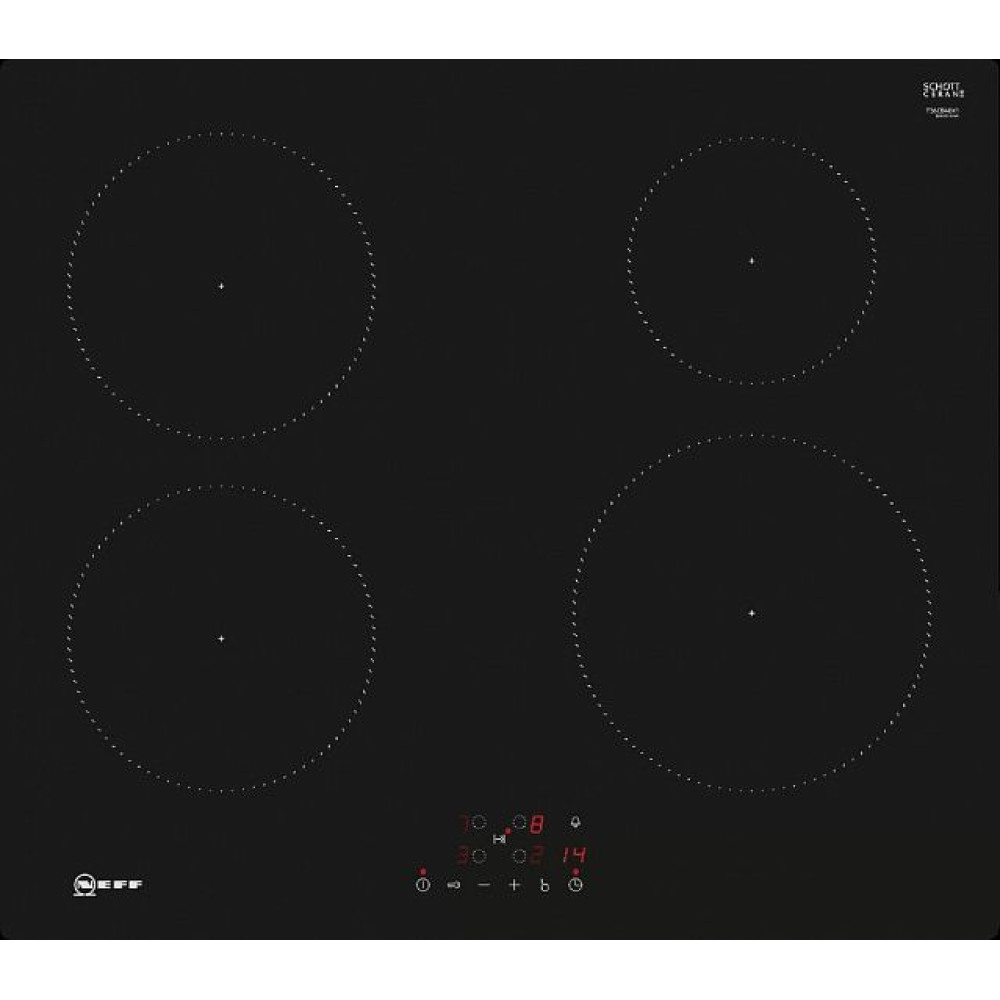 Варочная поверхность NEFF T36CB40X1