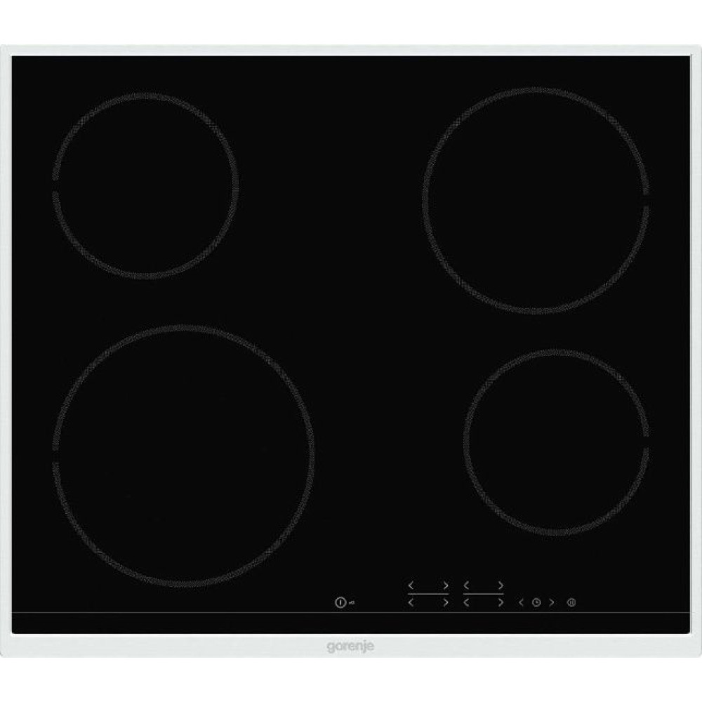 Варочная поверхность GORENJE ECT641BX