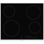 Варочная поверхность GORENJE ECT641BX