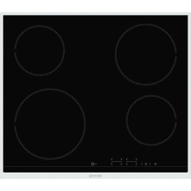Варочная поверхность GORENJE ECT641BX