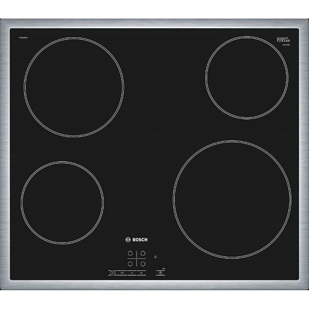 Поверхность BOSCH PKE645B17