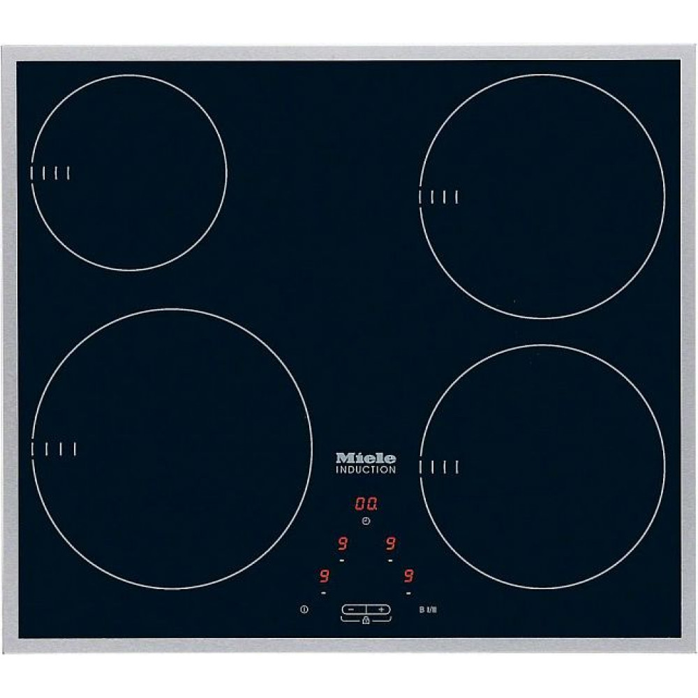 Поверхность MIELE km 6115