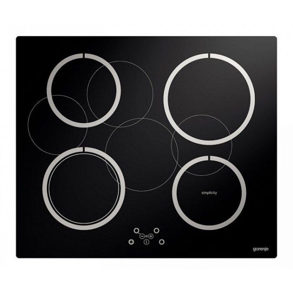 Поверхность GORENJE it 612 syb