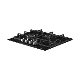 Варочная поверхность KUPPERSBERG FS 604 B Silver