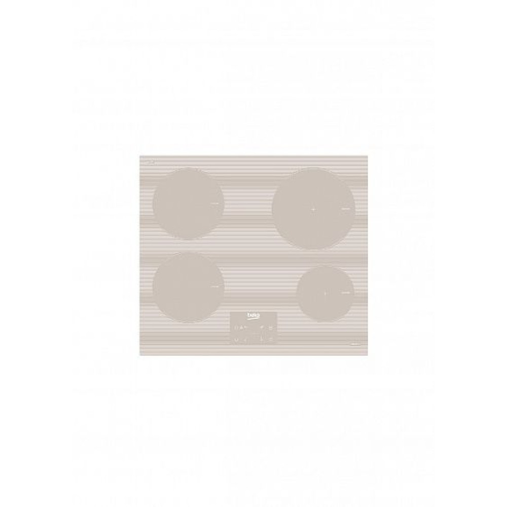 Варочная поверхность Beko HII64400ATBG