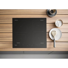 Варочная поверхность HOTPOINT-ARISTON HKID 641 B C
