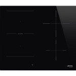 Варочная поверхность SMEG SI1M4644D