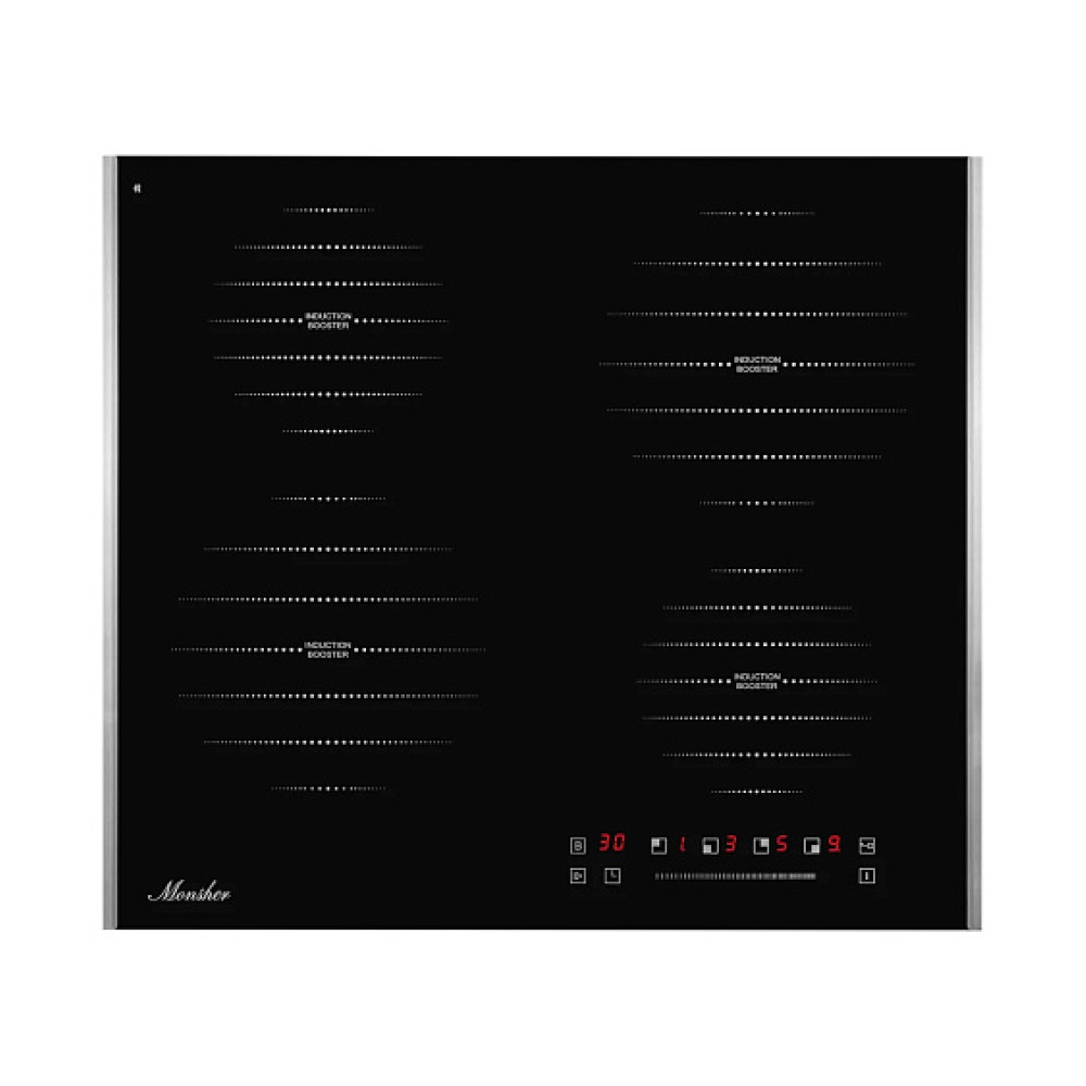 Варочная поверхность MONSHER MHI 6181