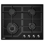 Газовая поверхность LEX GVG 640 BL