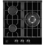 Варочная поверхность ZUGEL ZGH451B