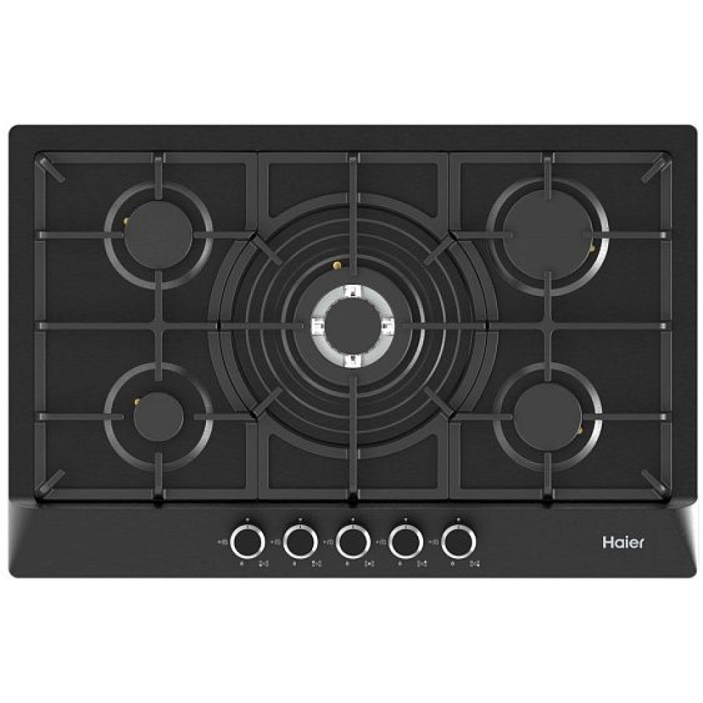 Варочная поверхность HAIER HHX-M75CWBX