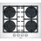 Варочная поверхность BOSCH PNP6B2O90R
