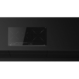 Варочная поверхность TEKA IZC 83620 MST BLACK