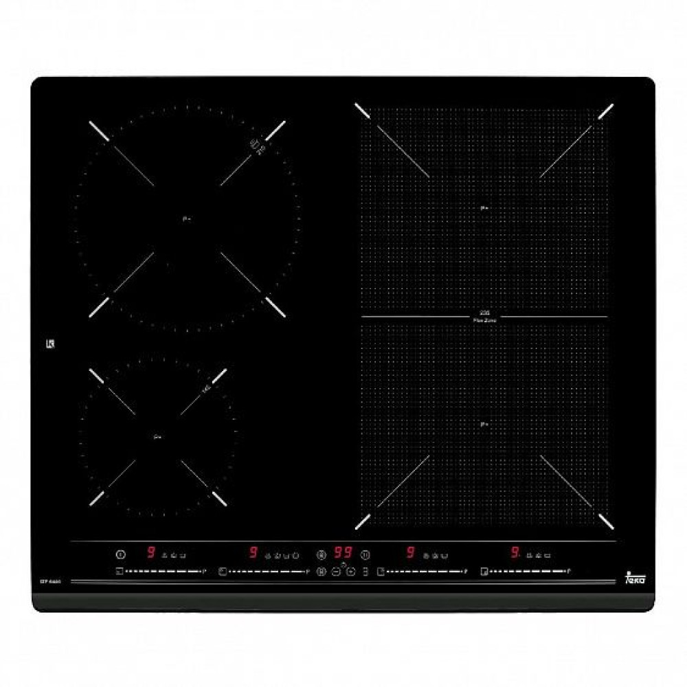 Варочная панель TEKA IZF 6420