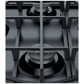 Варочная поверхность HOTPOINT-ARISTON PCN 641 BK