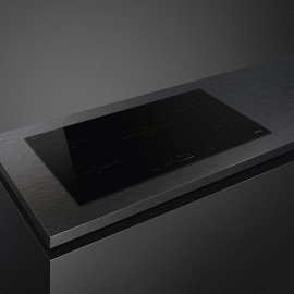 Варочная поверхность SMEG SE495ETD
