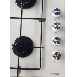 Варочная поверхность REEX PG-6400LESC Whgl