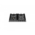 Варочная поверхность BERTAZZONI P604LMODNE