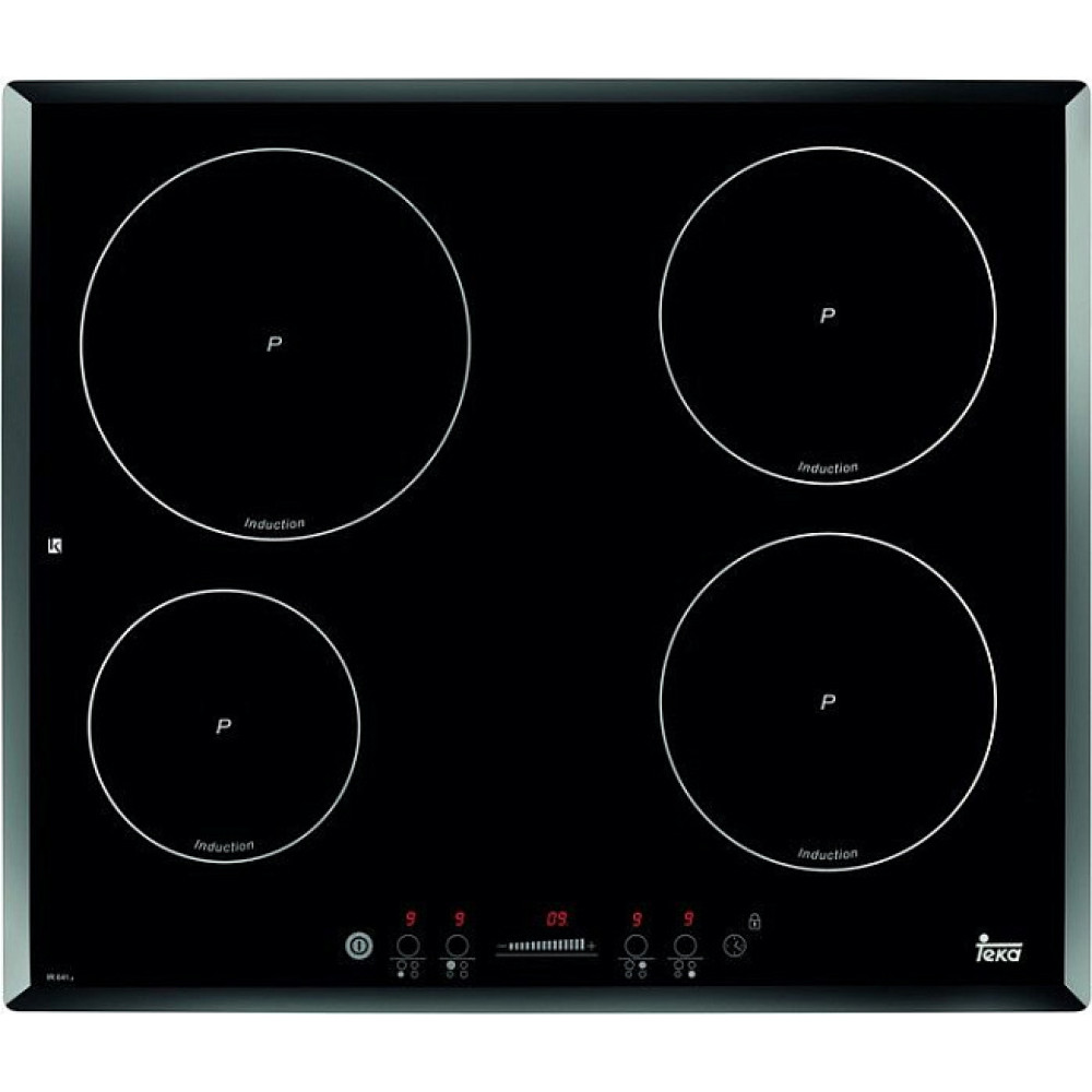 Варочная панель TEKA IRS 641 (10210072)