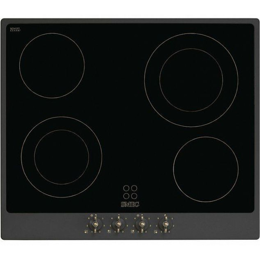 Поверхность SMEG p864a-9