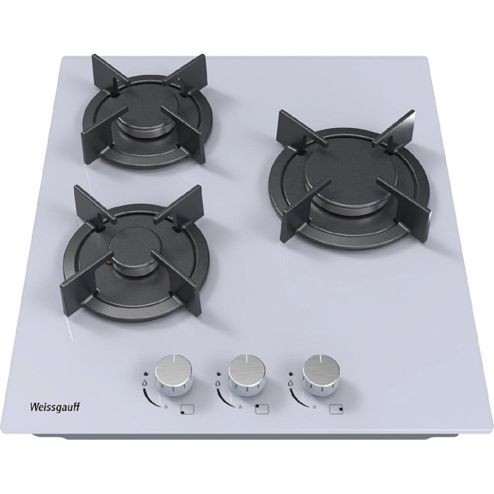 Варочная поверхность WEISSGAUFF HG 430 WGH