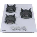 Варочная поверхность WEISSGAUFF HG 430 WGH