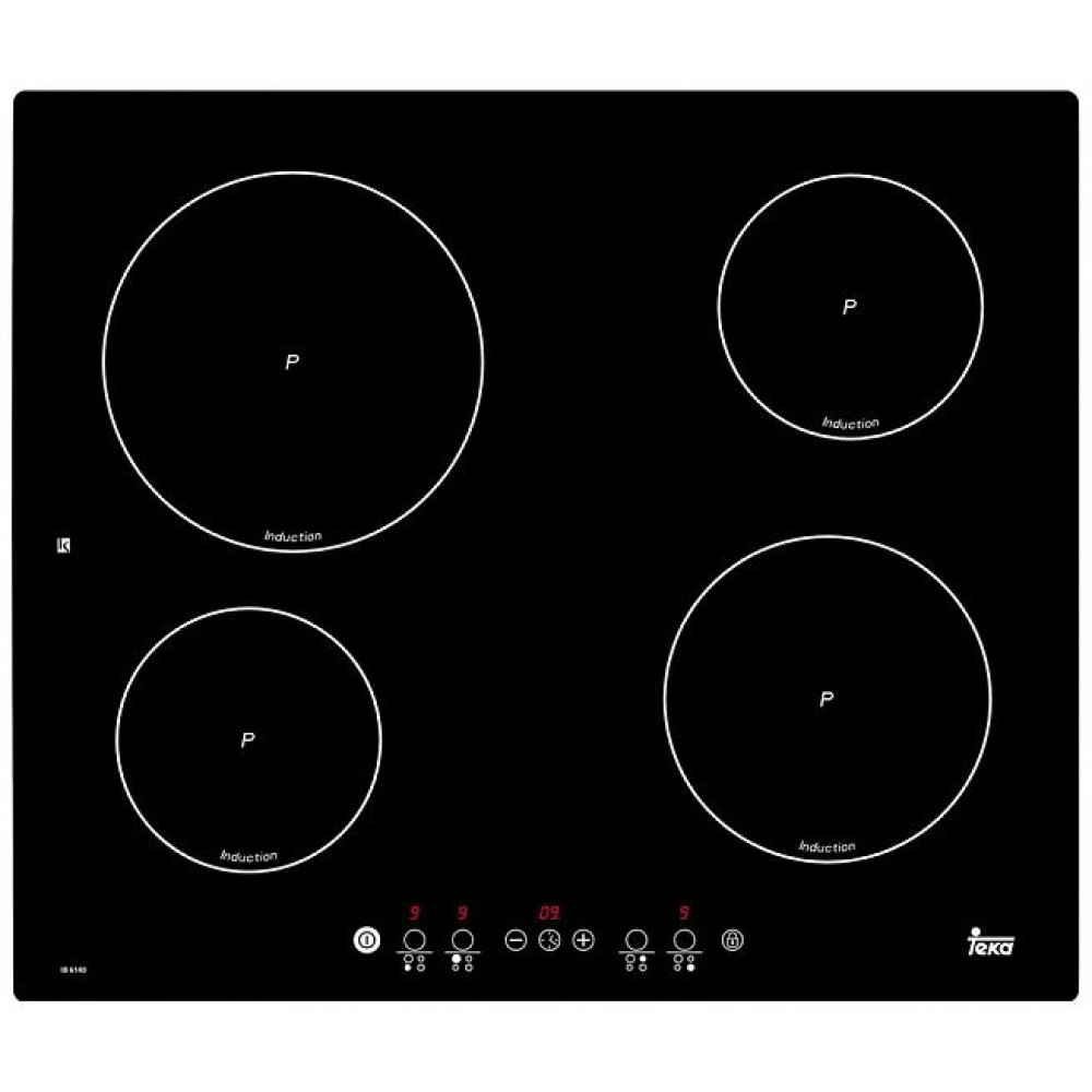 Варочная панель TEKA IB 6140
