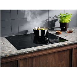 Варочная поверхность ELECTROLUX EIB60420CK