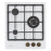 Варочная поверхность SIMFER H45V35W527