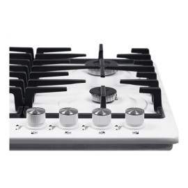 Варочная поверхность NORDFROST HS 6043 W