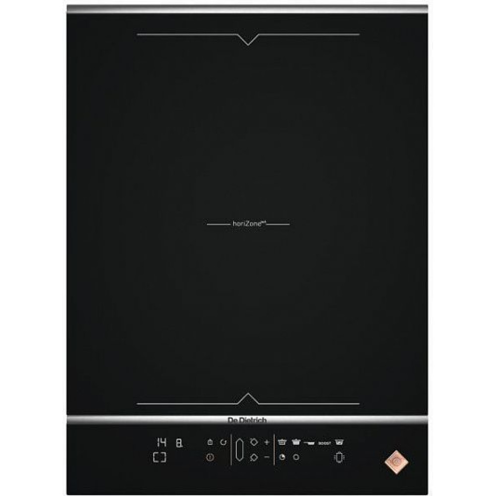 Варочная поверхность DE DIETRICH DPI7468XS