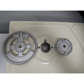 Варочная поверхность REEX PGW-6400D RBe