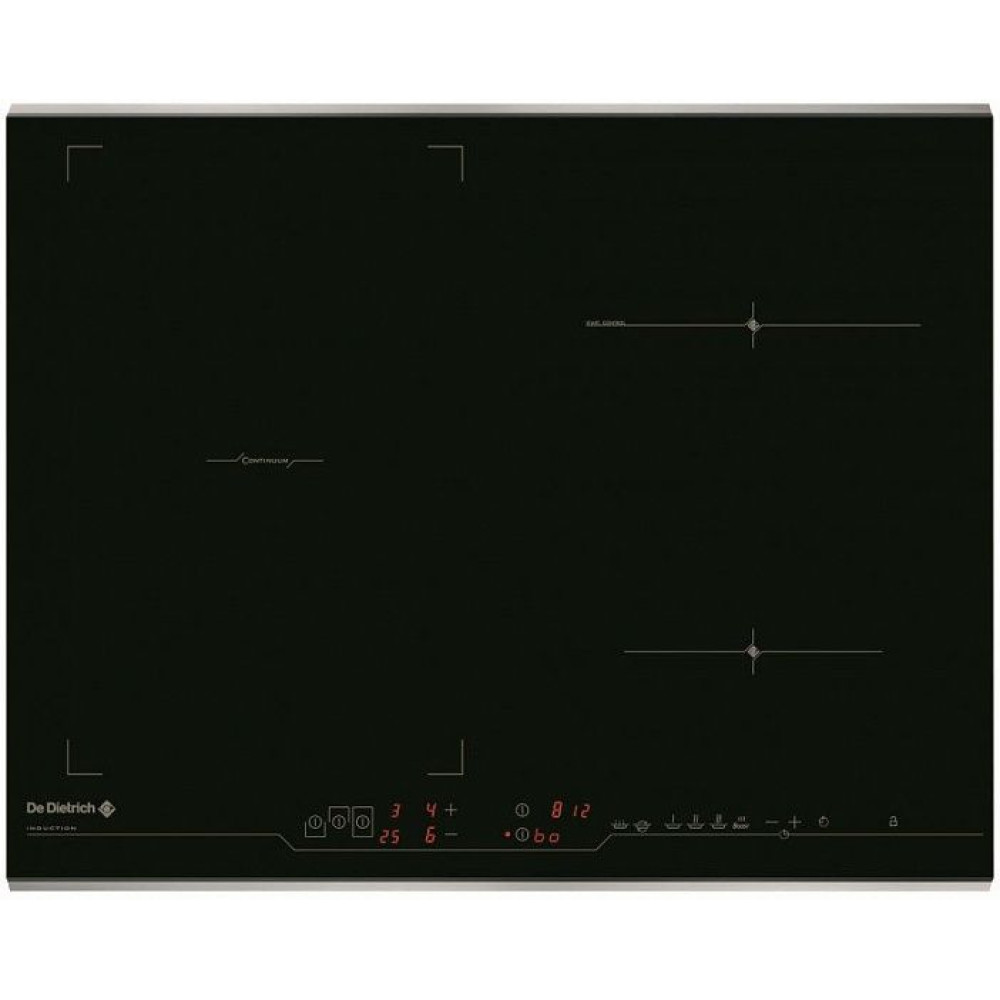 Поверхность DE DIETRICH dti 1043 x