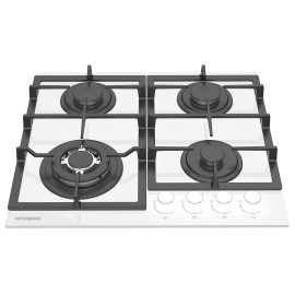 Варочная поверхность HYUNDAI HHG 6436 WG