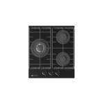 Варочная поверхность MILLEN MGHG 451 BL