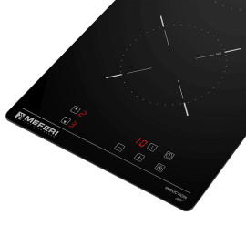 Варочная поверхность MEFERI MIH302BK LIGHT
