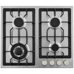 Варочная поверхность ZUGEL ZGH601X